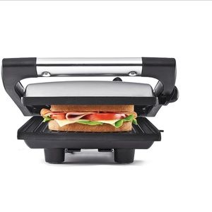 Bella Electric Nonstick Panini Grill